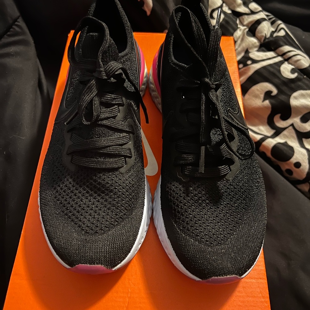 Nike Epic React